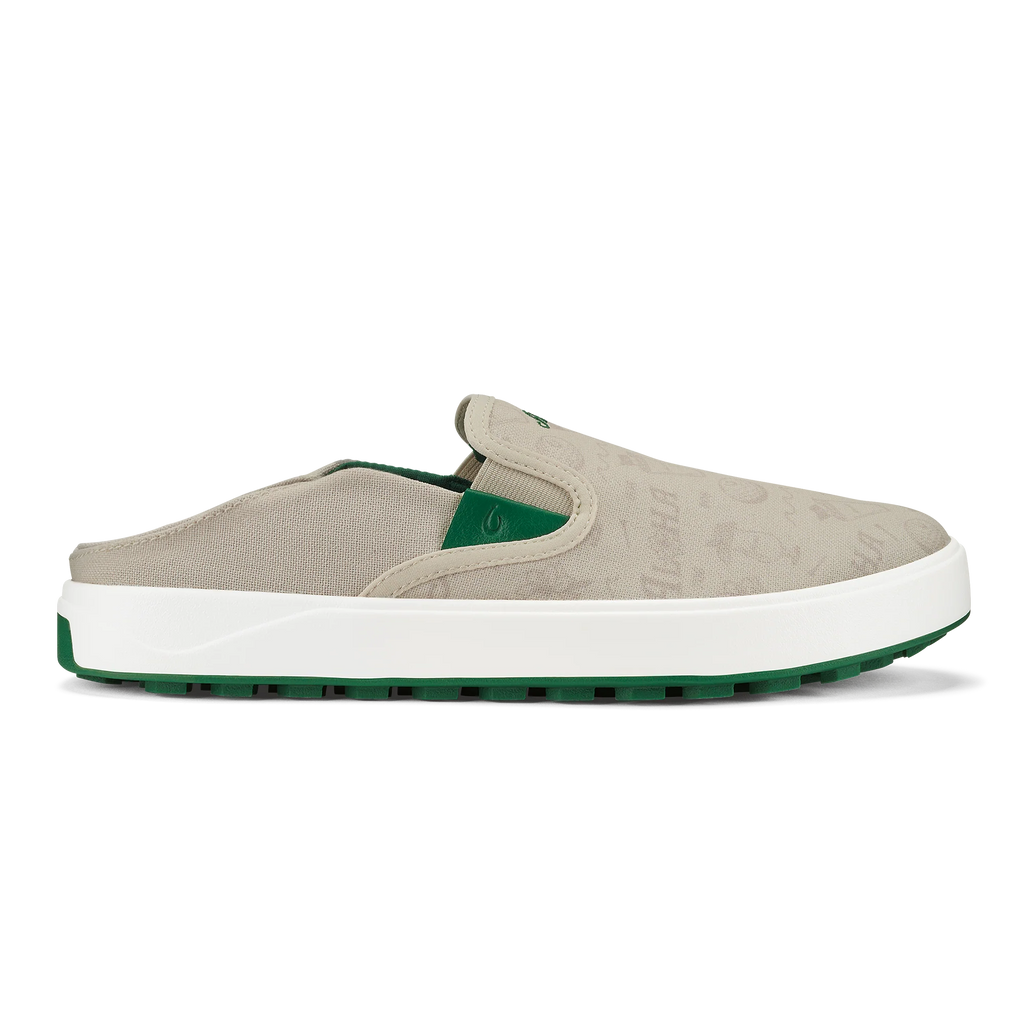 Wai‘alae Slip On  -  Tapa / Tapa