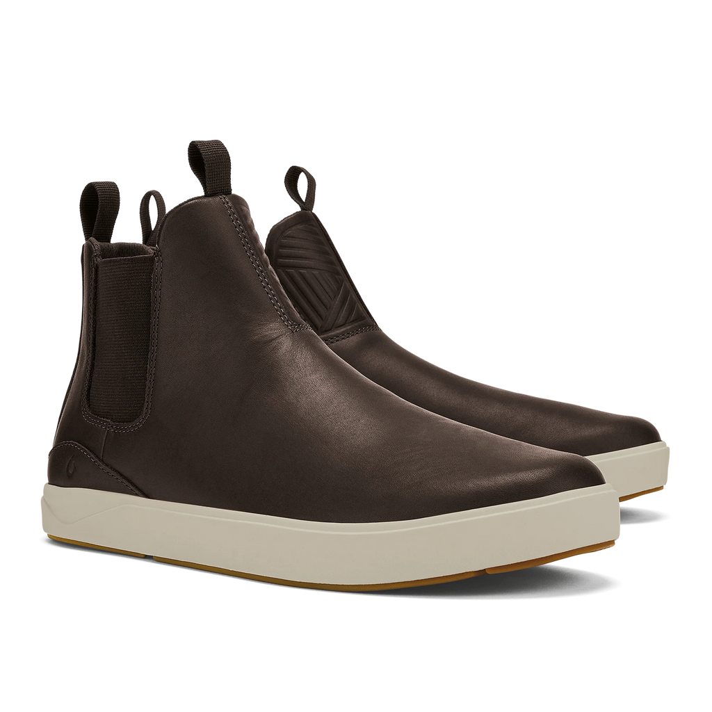 Lae'ahi Mid  -  Dk Java / Dk Java